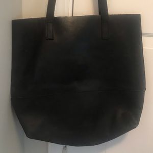 Black ABLE Mamuye Tote